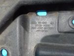 371501H500 Площадка АКБ KIA Ceed (ED) 2007-2012