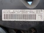 059100033AX Двигатель 2.7 лит. BPP Audi A6 (C6, 4F) 2005-2011