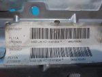 9682165080 Подушка безопасности пассажира Citroen C4 2005-2011