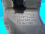 13307080 Воздухозаборник OPEL Astra J 2010-2017
