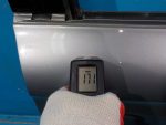 4L0831052A Дверь передняя правая Audi Q7 (4L) 2005-2015