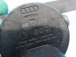 4H0121671B Клапан электромагнитный Audi A5 (8T) 2008-2016