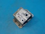 5832442010 Кронштейн усилителя заднего бампера левый TOYOTA Rav 4 III (ACA30) 2006-2013