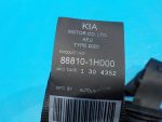 888101H000EQ Ремень безопасности передний левый KIA Ceed (ED) 2007-2012