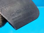 863541H500 Кронштейн решетки радиатора правый KIA Ceed (ED) 2007-2012