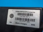 7L6035507L Блок управления антенной VOLKSWAGEN Touareg 1 (7L) 2002-2010