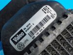 6R0145805H Интеркулер SKODA Rapid 2013-2020