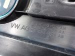 03C103925AA Декоративная крышка двигателя SKODA Octavia A5 (1Z) 2004-2013