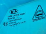 824211H020 Стекло двери передней правой KIA Ceed (ED) 2007-2012
