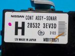 285323EV3D Блок управления парктрониками Infiniti FX-QX70 (S51) 2008-2017