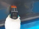 760042K511 Дверь передняя правая KIA Soul 1 2009-2014
