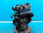 03C100041D Двигатель 1,4 лит. CAXA (96000 км) SKODA Rapid 2013-2020