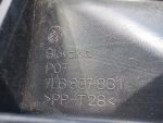 7L6807861 Кронштейн заднего бампера левый VOLKSWAGEN Touareg 1 (7L) 2002-2010