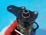 4L0827852C Механизм подъема двери багажника правый Audi Q7 (4L) 2005-2015