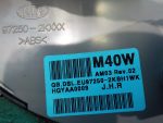 972502KBH1WK Блок управления климатконтроля KIA Soul 1 2009-2014