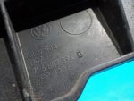 7L6807394B Кронштейн заднего бампера правый VOLKSWAGEN Touareg 1 (7L) 2002-2010
