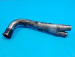 7L6145945C Патрубок интеркулера VOLKSWAGEN Touareg 1 (7L) 2002-2010
