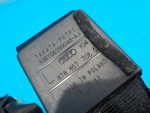 8T8857705C Ремень безопасности передний левый Audi A5 (8T) 2008-2016