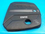 11147802847 Декоративная крышка двигателя BMW 5-серия F10/F11 2009-2016