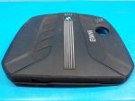11147802847 Декоративная крышка двигателя BMW 5-серия F10/F11 2009-2016