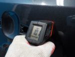 770041H500 Дверь задняя правая KIA Ceed (ED) 2007-2012