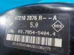 472102876R Усилитель тормозов вакуумный RENAULT Duster 1 2010-2019