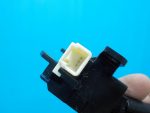 8463234011 Переключатель круиз контроля TOYOTA Rav 4 III (ACA30) 2006-2013