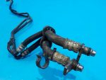 7L6317801F Трубка системы охлаждения АКПП VOLKSWAGEN Touareg 1 (7L) 2002-2010