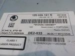 1Z0035161N Магнитола SKODA Yeti 2009-2018