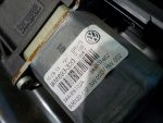3AA837462C Стеклоподъемник передний правый VOLKSWAGEN Passat B7 2011-2015