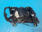 3AA837462C Стеклоподъемник передний правый VOLKSWAGEN Passat B7 2011-2015