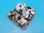 8126042093B0 Плафон освещения салона TOYOTA Rav 4 III (ACA30) 2006-2013