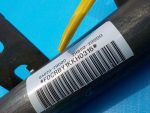 850202R000 Подушка безопасности боковая правая (шторка) Hyundai i30 2007-2012