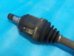 4342042200 Привод колеса передний левый TOYOTA Rav 4 III (ACA30) 2006-2013