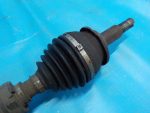 4342042200 Привод колеса передний левый TOYOTA Rav 4 III (ACA30) 2006-2013