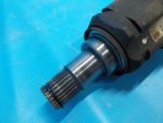4342042200 Привод колеса передний левый TOYOTA Rav 4 III (ACA30) 2006-2013