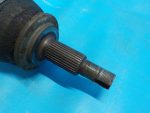 4342042200 Привод колеса передний левый TOYOTA Rav 4 III (ACA30) 2006-2013