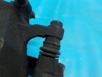 4775042090 Тормозной суппорт передний левый TOYOTA Rav 4 III (ACA30) 2006-2013