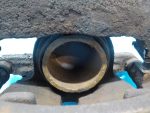 4775042090 Тормозной суппорт передний левый TOYOTA Rav 4 III (ACA30) 2006-2013