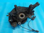 4321242080 Поворотный кулак передний левый TOYOTA Rav 4 III (ACA30) 2006-2013