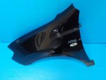 F3101BR0MA Крыло переднее левое Nissan Qashqai (J10) 2006-2014