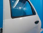 821012768R Дверь задняя левая RENAULT Duster 1 2010-2019