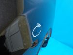 F3101BR0MA Крыло переднее левое Nissan Qashqai (J10) 2006-2014