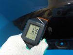 F3101BR0MA Крыло переднее левое Nissan Qashqai (J10) 2006-2014