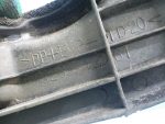 5382842061 Пыльник переднего крыла (пара) TOYOTA Rav 4 III (ACA30) 2006-2013