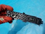 4L1713463A Блок положения кулисы АКПП Audi Q7 (4L) 2005-2015