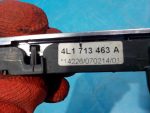 4L1713463A Блок положения кулисы АКПП Audi Q7 (4L) 2005-2015