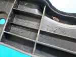 5382842061 Пыльник переднего крыла (пара) TOYOTA Rav 4 III (ACA30) 2006-2013