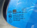 770043E111 Дверь задняя правая KIA Sorento 1 2002-2009