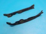 5382842061 Пыльник переднего крыла (пара) TOYOTA Rav 4 III (ACA30) 2006-2013